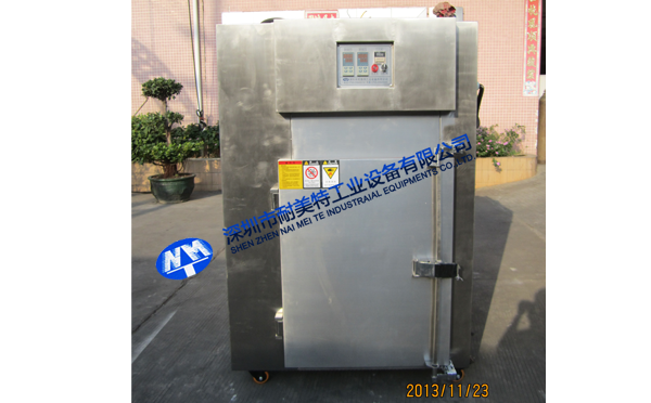 NMT-YL-7901医药行业烘箱（华仁药业)