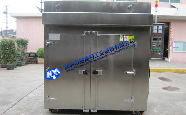 NMT-YL-7907医疗行业烘箱