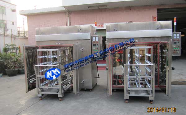 NMT-YL-7902医疗行业烘箱（捷普）