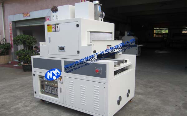 NMT-UV-020 LCDרUV