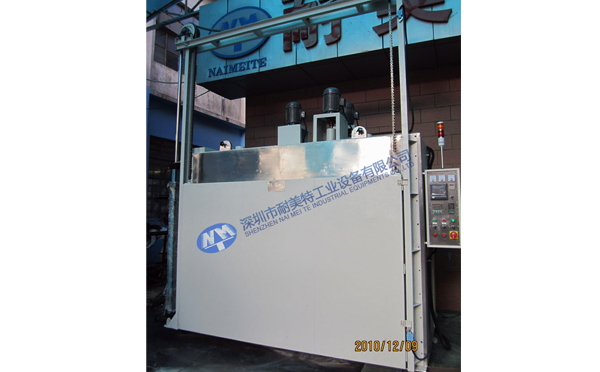 NMT-GW-3019 450度高温烘箱