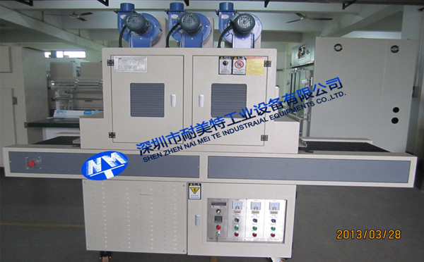 NMT-UV-092 uv固化机,uv固化炉（龙煜）