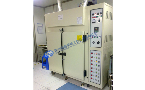 NMT-RYH-6101热压合烘箱