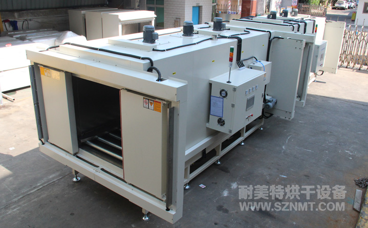 NMT-PCB-9311空调散热器动力预热箱（格力）